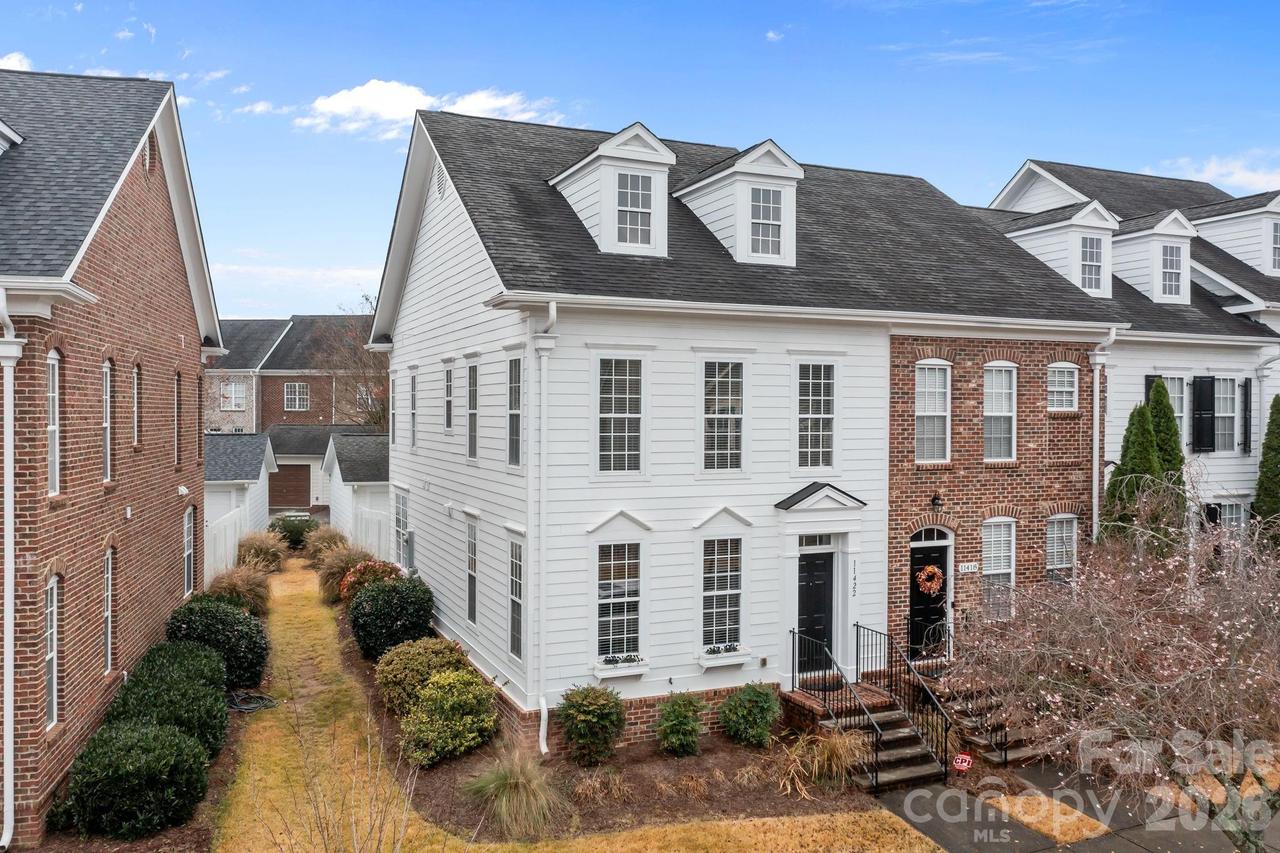 11422 Potters Row, Cornelius, NC 28031