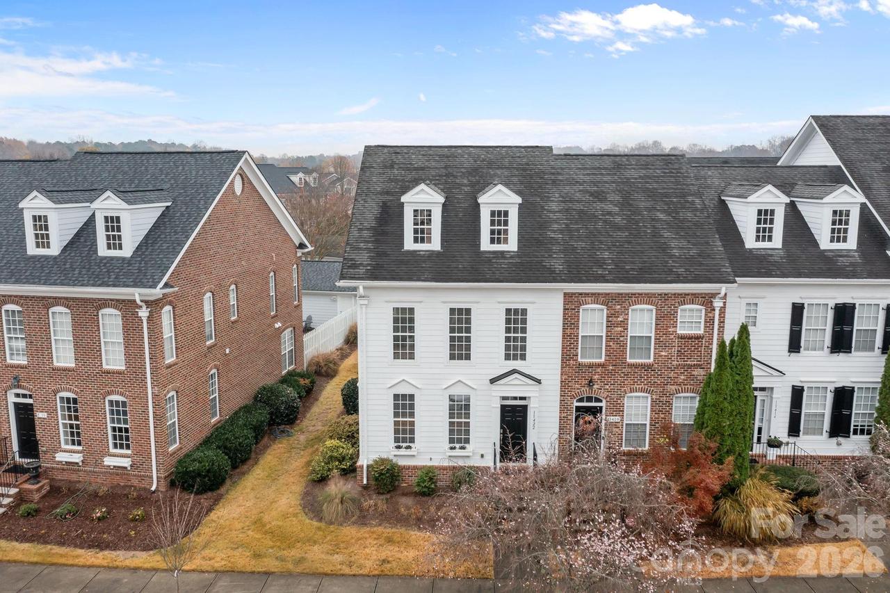 11422 Potters Row, Cornelius, NC 28031