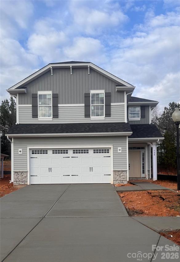 724 Inwood Hill Dr. #8, Gastonia, NC 28056