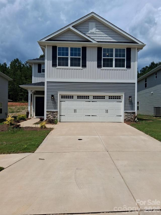 724 Inwood Hill Dr. #8, Gastonia, NC 28056