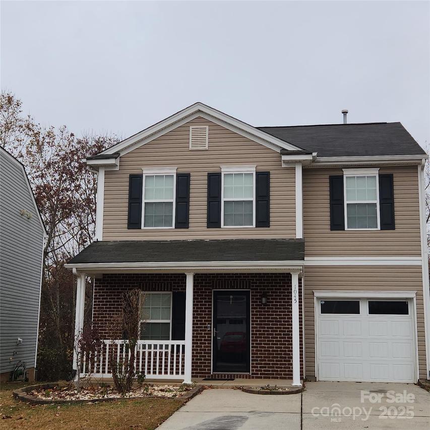 1045 Willow Wind Dr., Gastonia, NC 28054