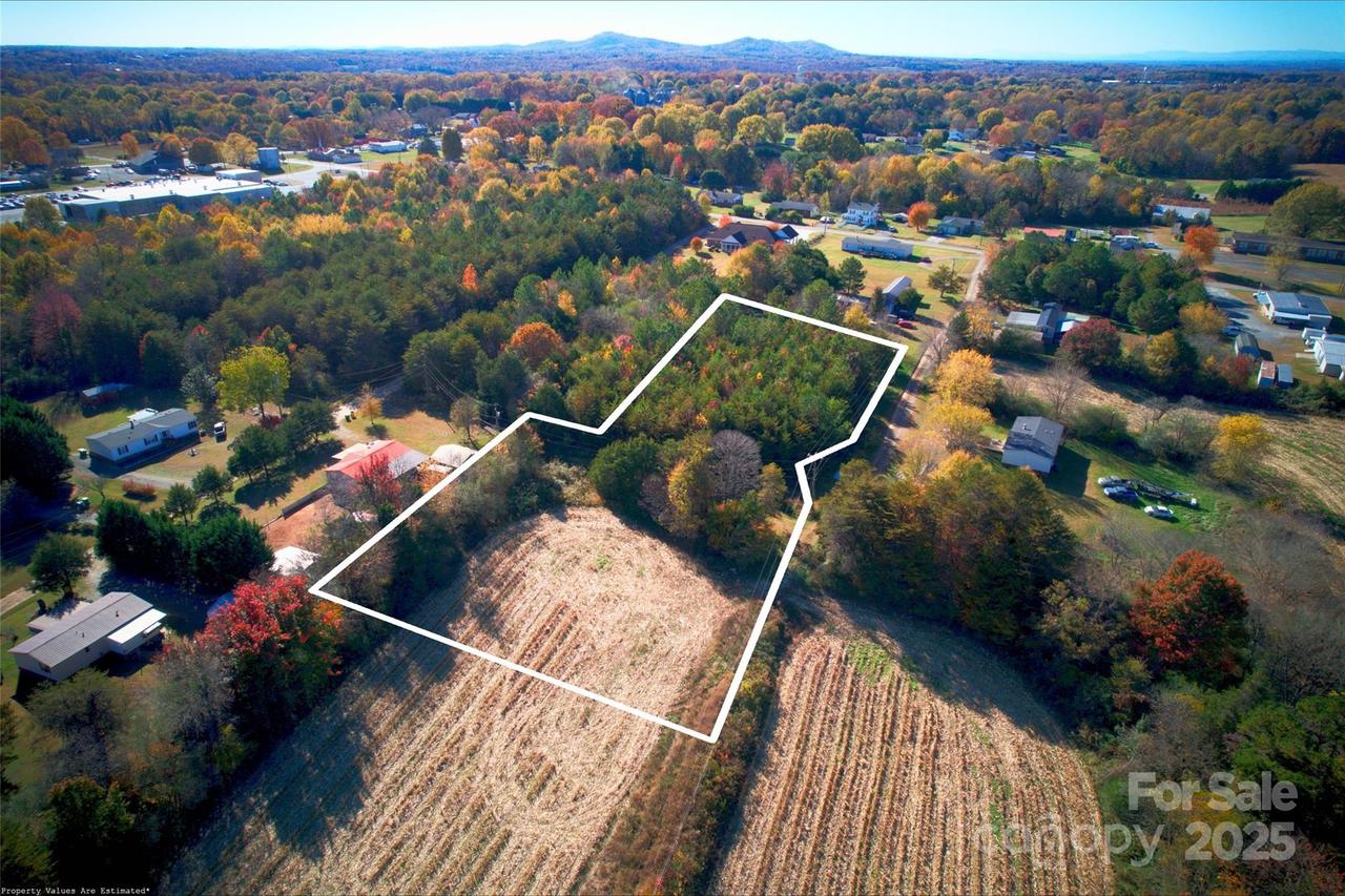 00 Sonnet Dr., Boonville, NC 27011