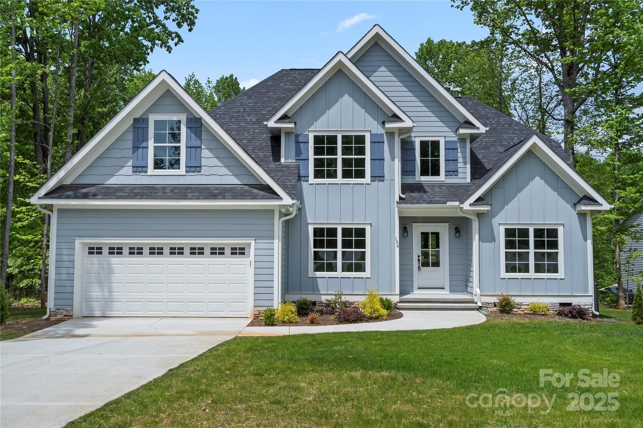 156 Clear Springs Rd., Mooresville, NC 28115