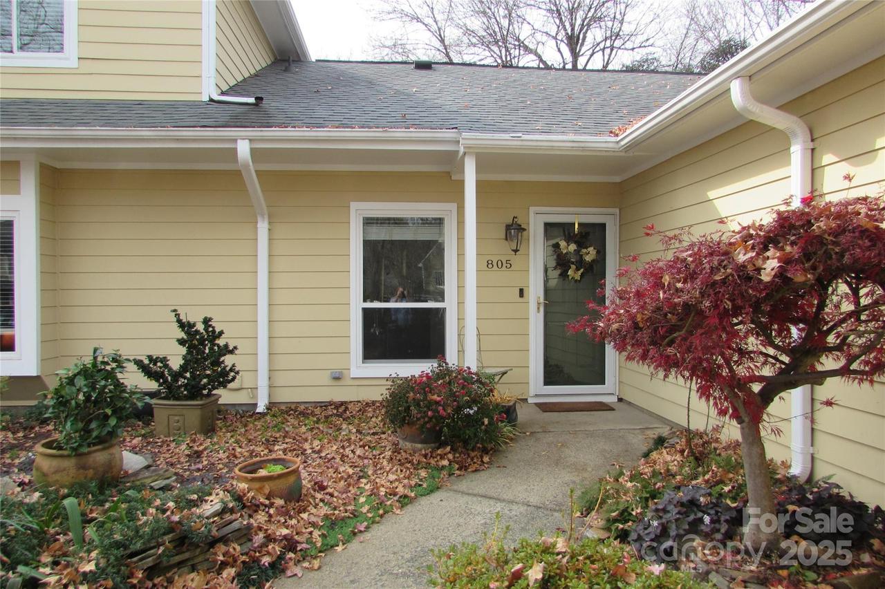 805 Sardis Cove Dr., Charlotte, NC 28270