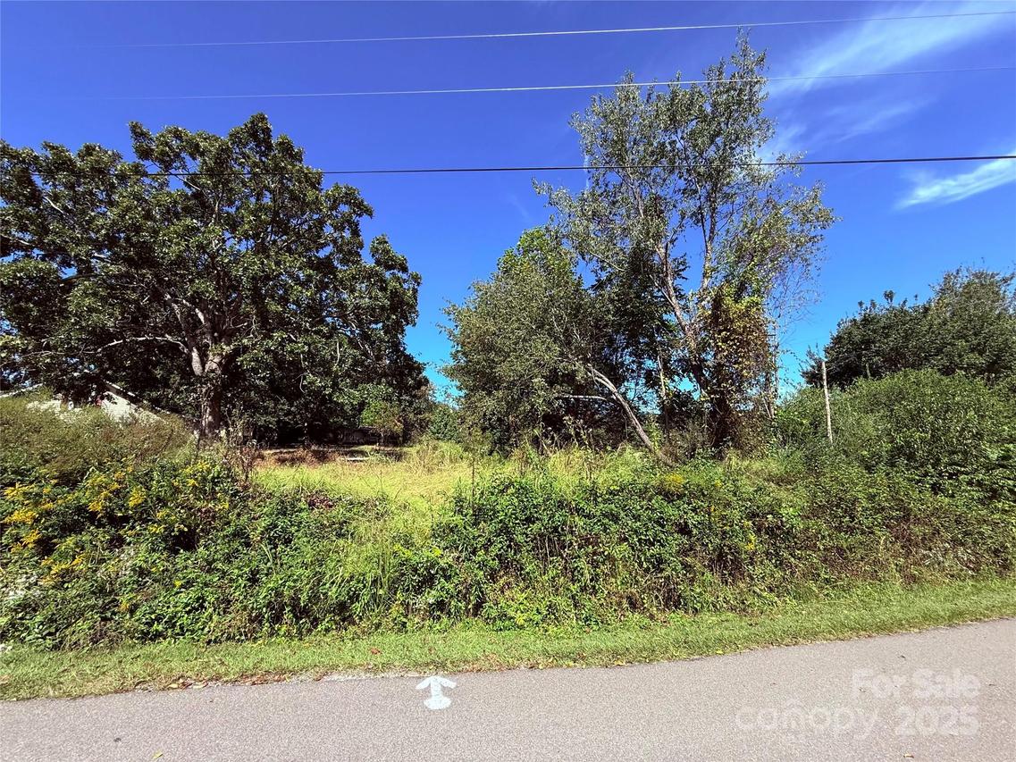 Paul Shuping Ave., Morganton, NC 28655