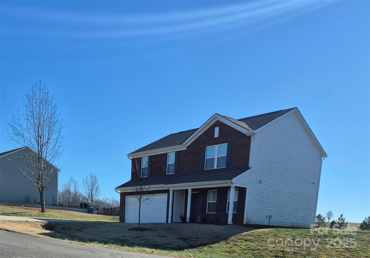 121 Vintage Woods Ct., Shelby, NC 28150