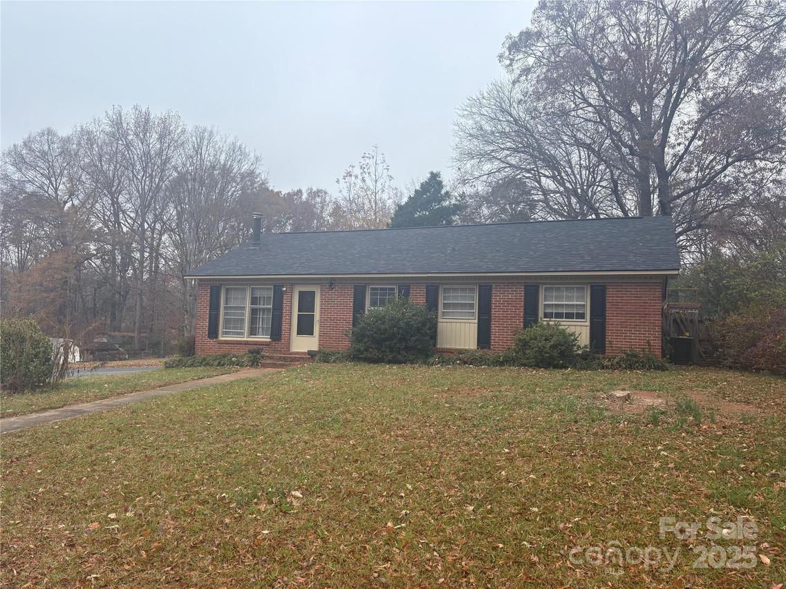 5312 Larewood Dr., Charlotte, NC 28215