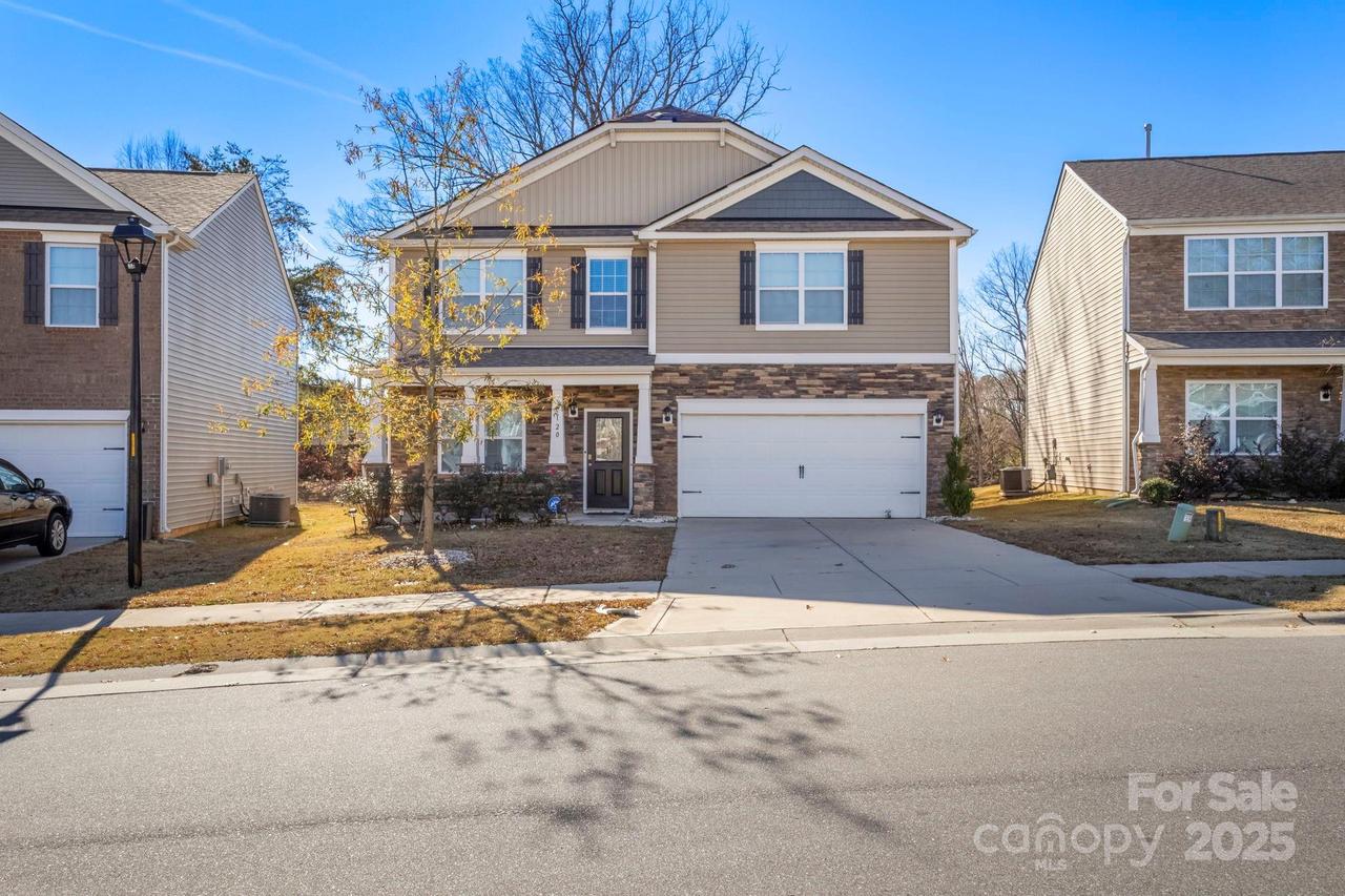 120 Sequoia Forest Dr., Mooresville, NC 28117