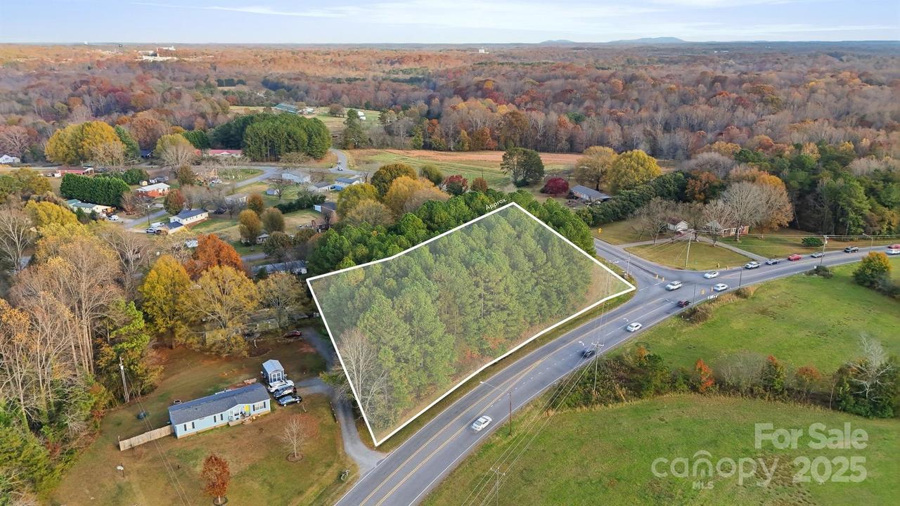 3396 Startown Rd., Newton, NC 28658