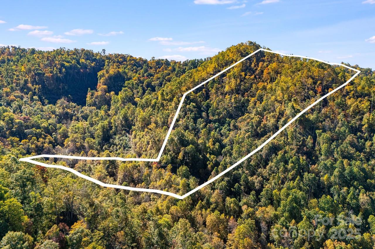 3830-B Hamburg Rd., Mars Hill, NC 28754