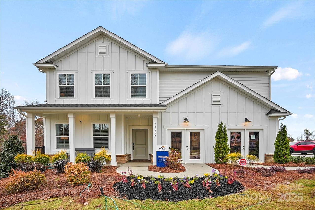 2113 Riverbend Ave. #78, Monroe, NC 28110