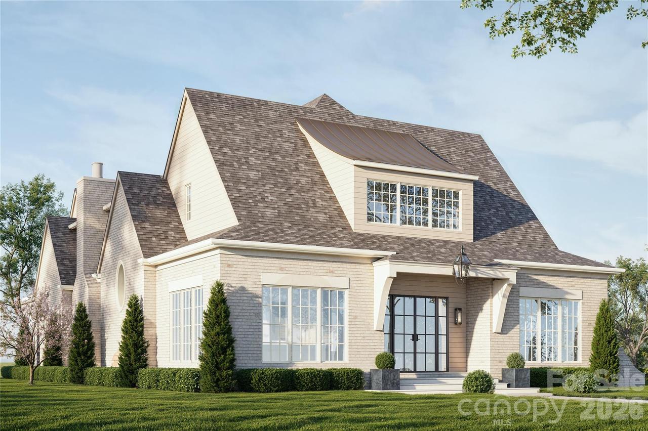 701 Wingrave Dr., Charlotte, NC 28270