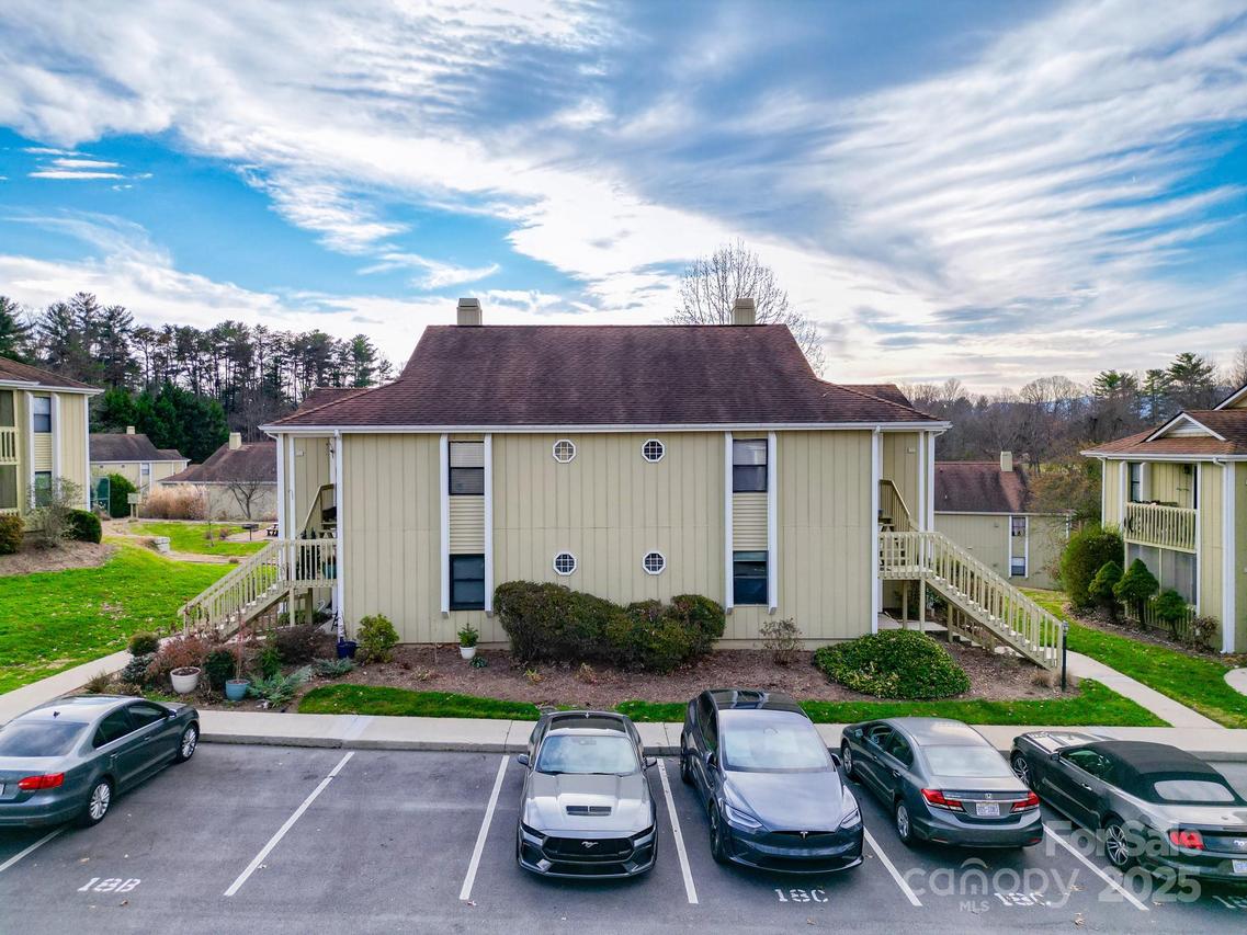 18 Heywood Rd. #C, Arden, NC 28704
