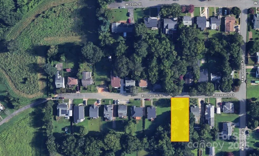 910 Roosevelt St. #22, Winston Salem, NC 27105