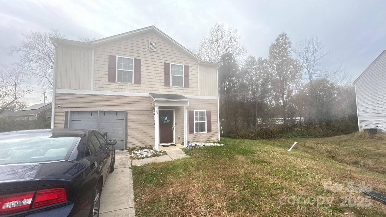 491 Cornwall Dr., Salisbury, NC 28147