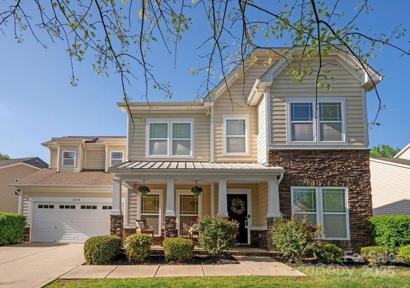 3216 Bridgewick Rd., Waxhaw, NC 28173
