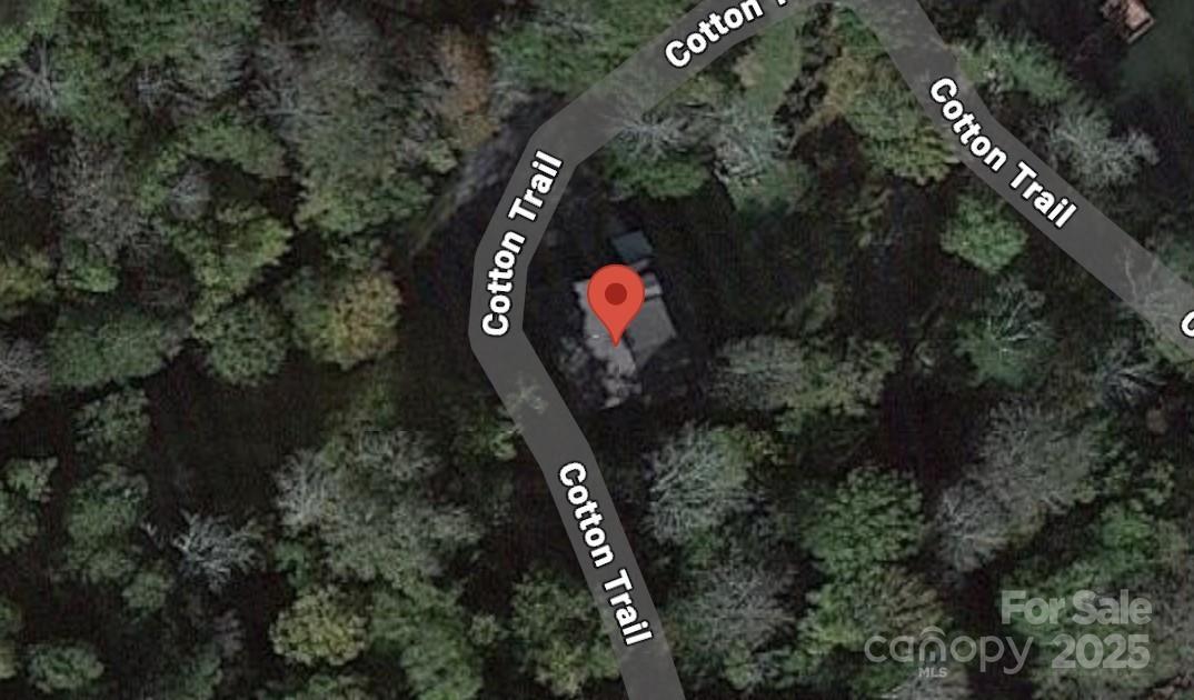 255 Cotton Tr., Mars Hill, NC 28754