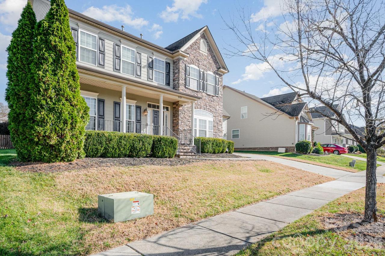 16121 Grassy Creek Dr., Huntersville, NC 28078