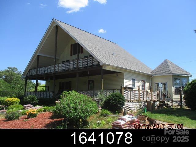 277 Indian Tr., Forest City, NC 28043