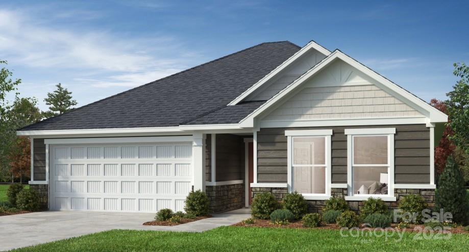 346 Maidstone Dr., Monroe, NC 28110