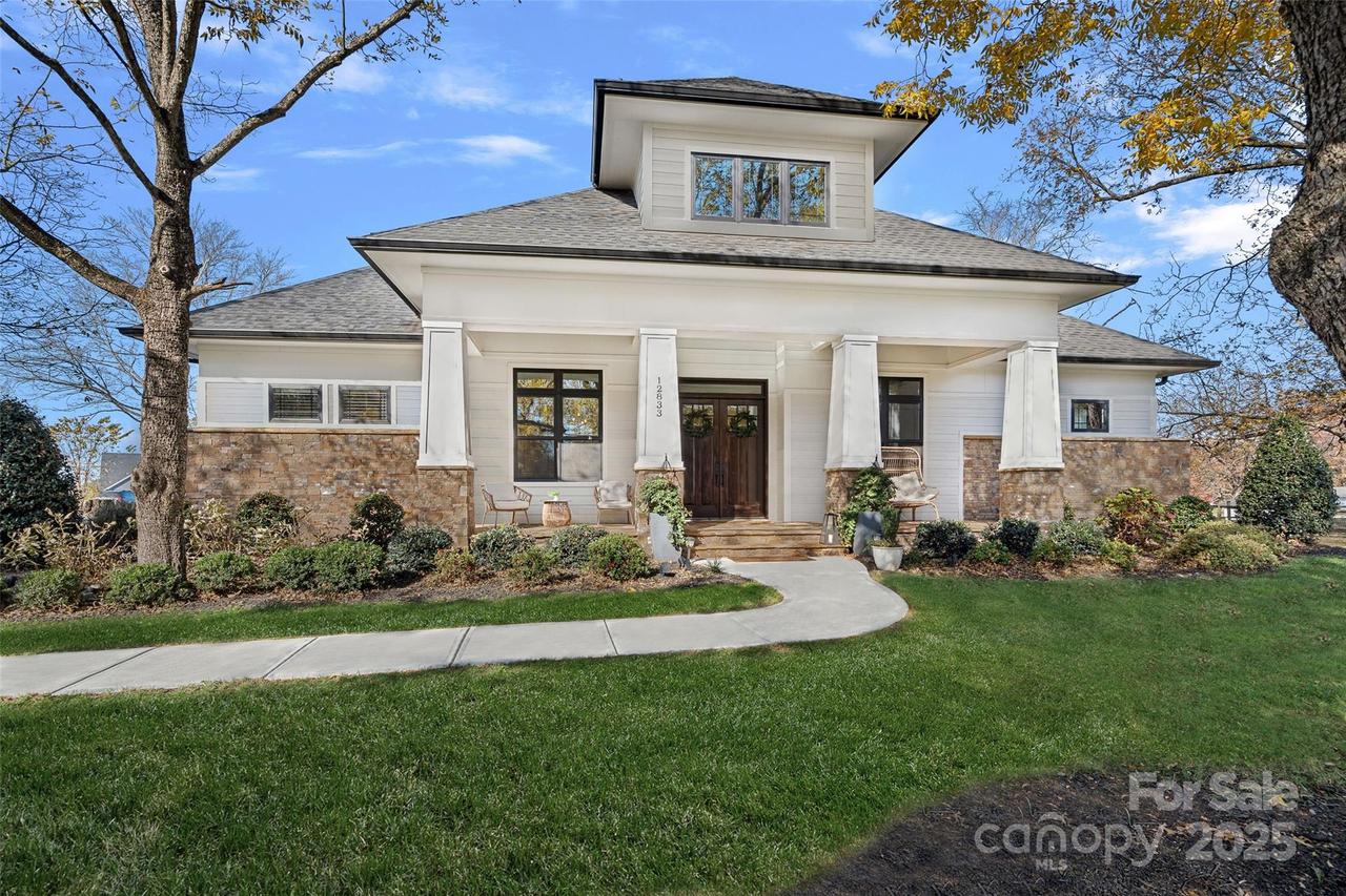 12833 Mayes Rd., Huntersville, NC 28078