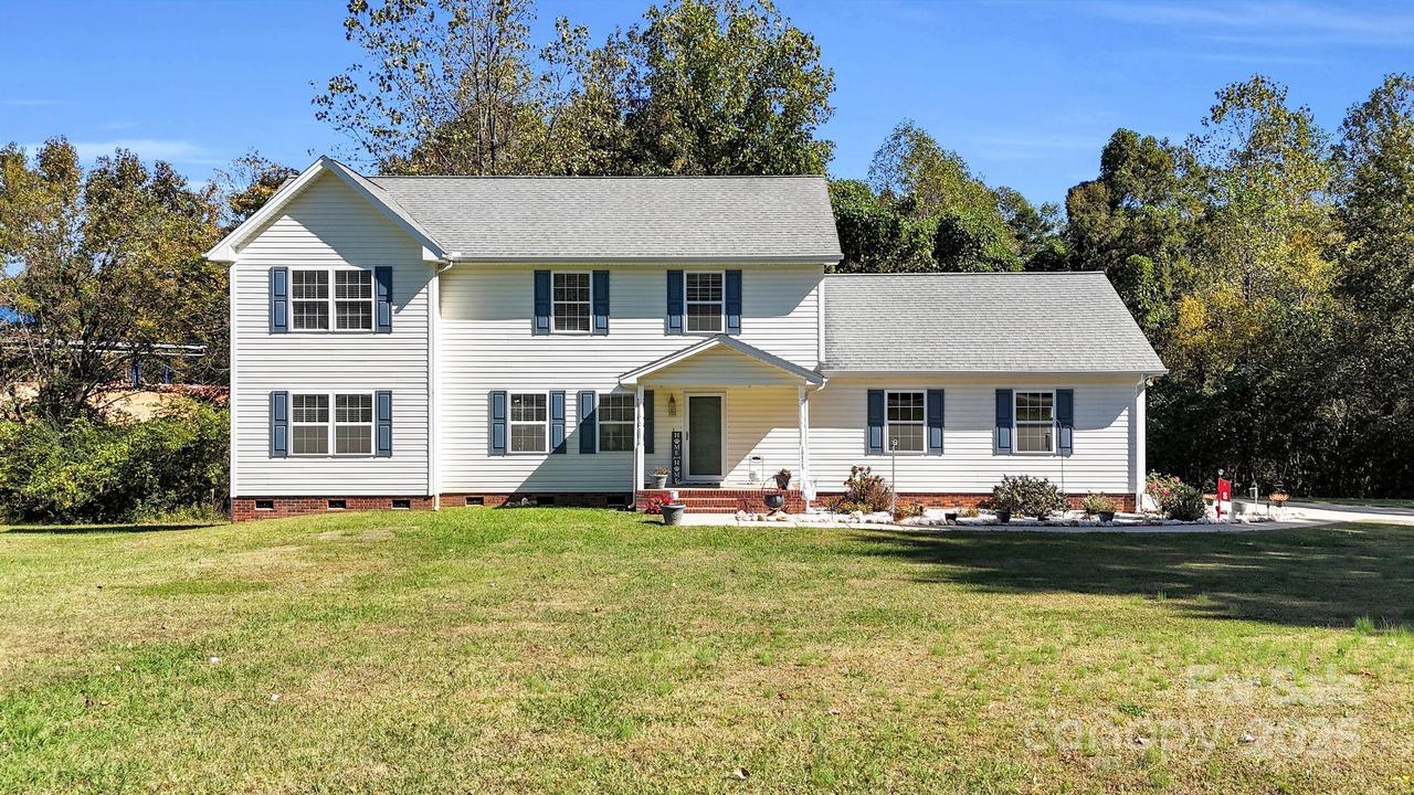 10425 Idlewild Rd., Matthews, NC 28105