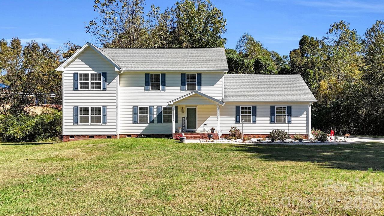 10425 Idlewild Rd., Matthews, NC 28105