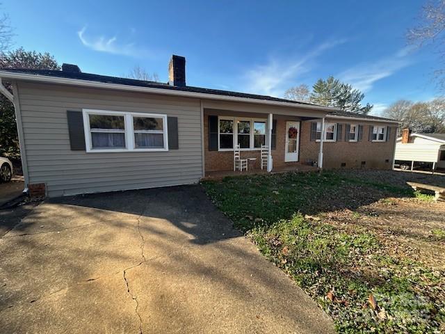 701 Mcswain Rd., Shelby, NC 28150