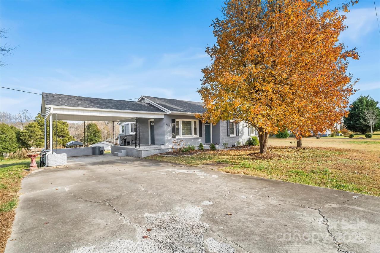 2351 Burke Memorial Park Rd., Valdese, NC 28690