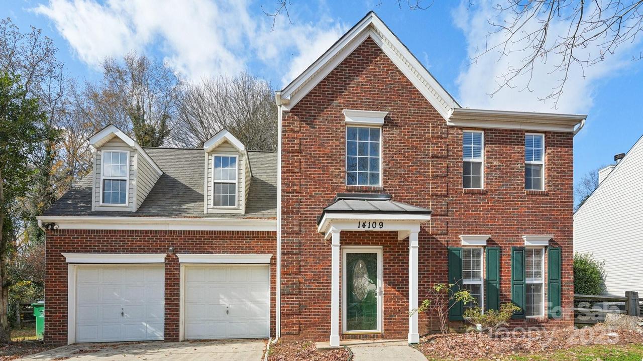 14109 Arbor Ridge Dr., Charlotte, NC 28273