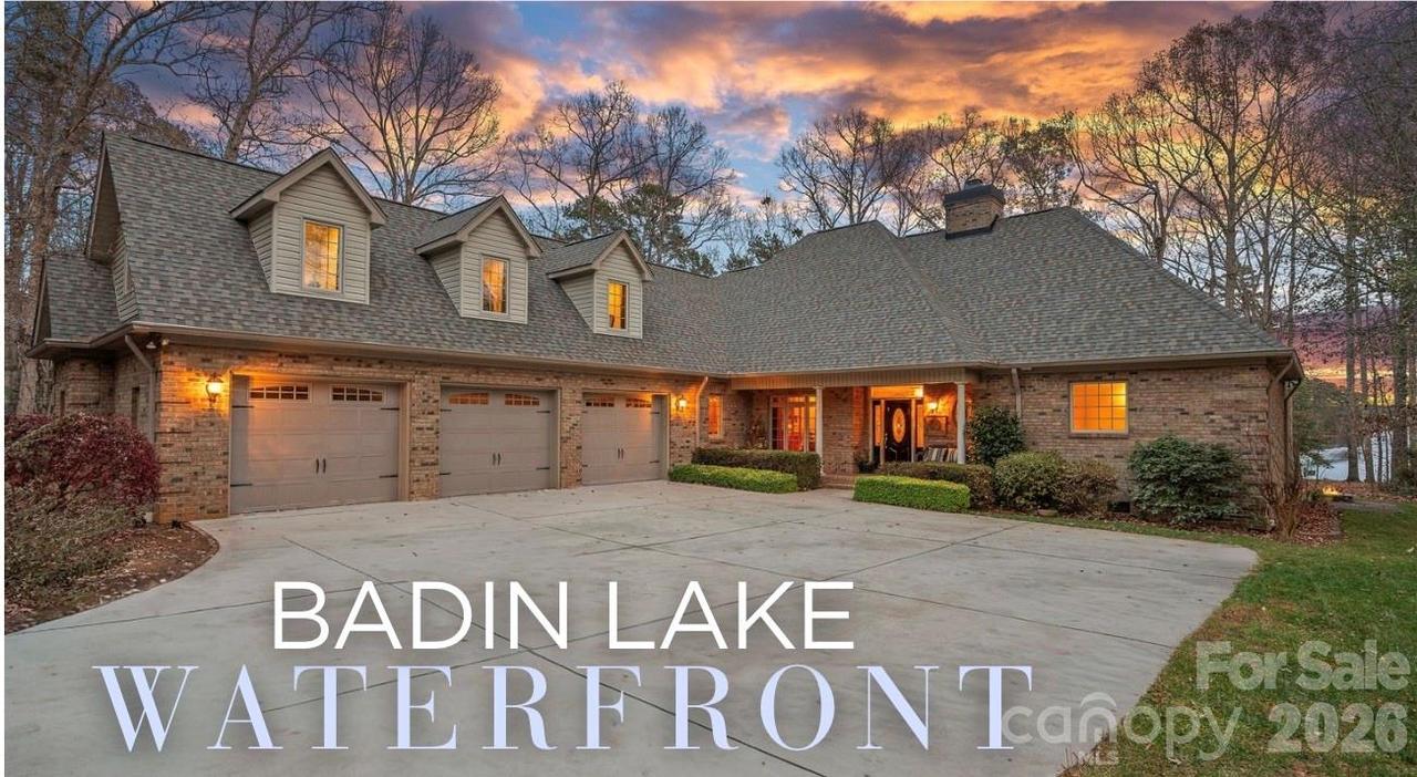 163 Futrell Landing, New London, NC 28127