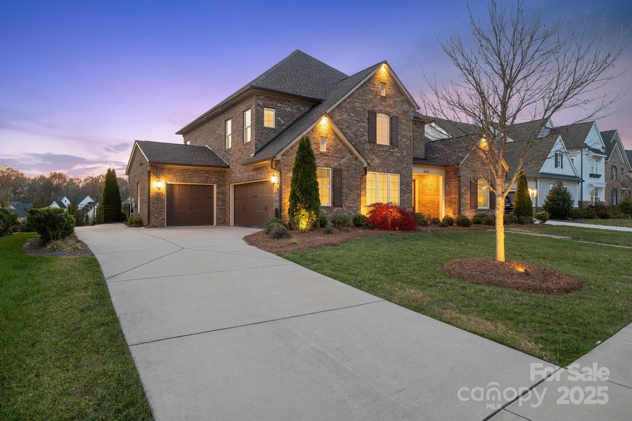 9532 Pacing Ln. #Lt 8, Concord, NC 28027