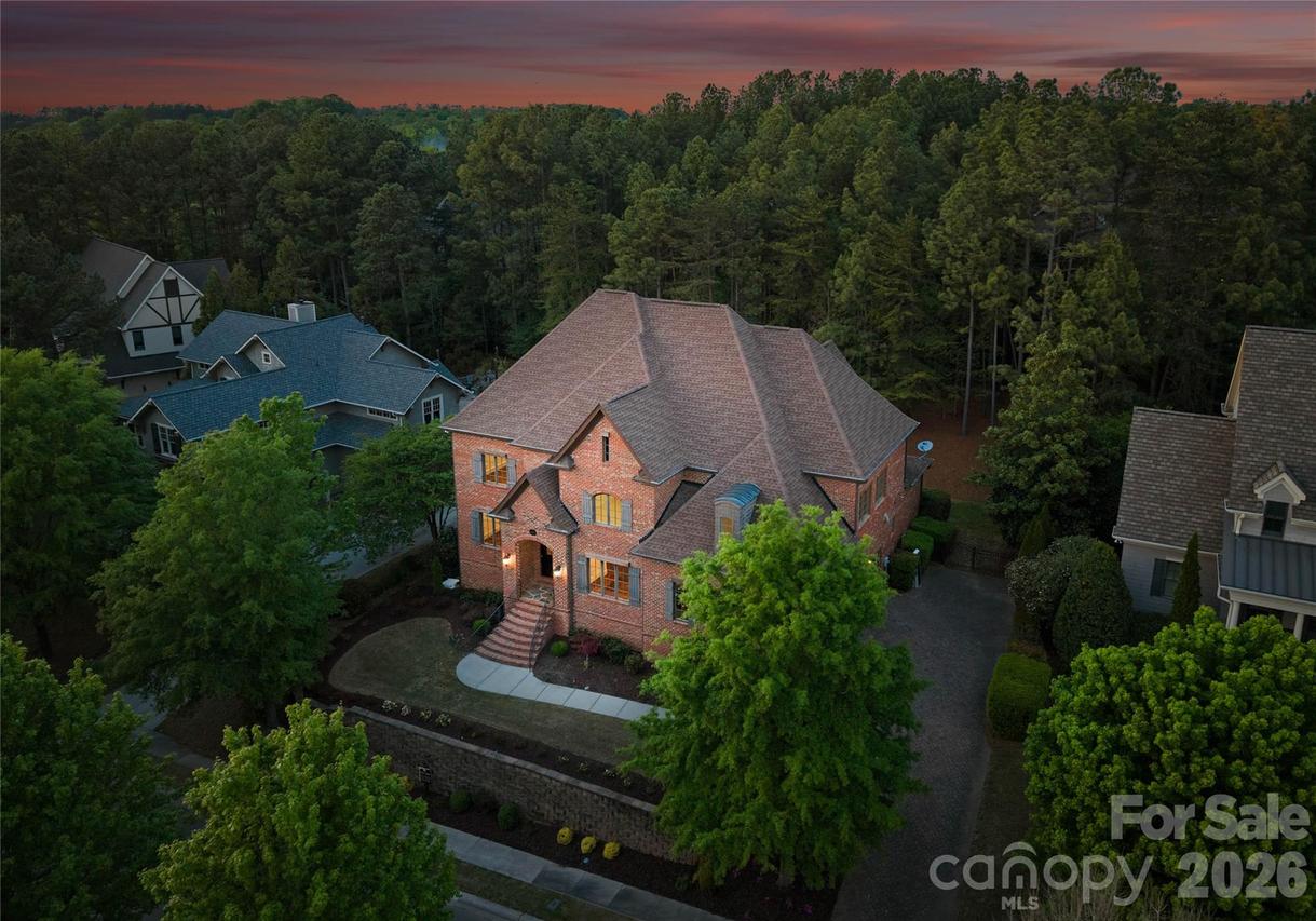 16849 Ashton Oaks Dr., Charlotte, NC 28278