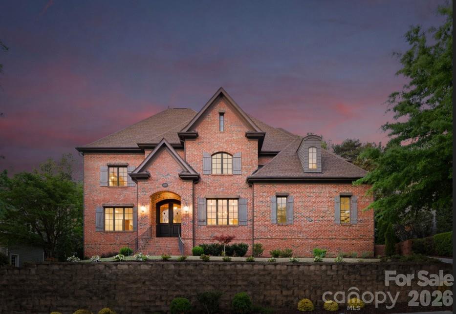 16849 Ashton Oaks Dr., Charlotte, NC 28278