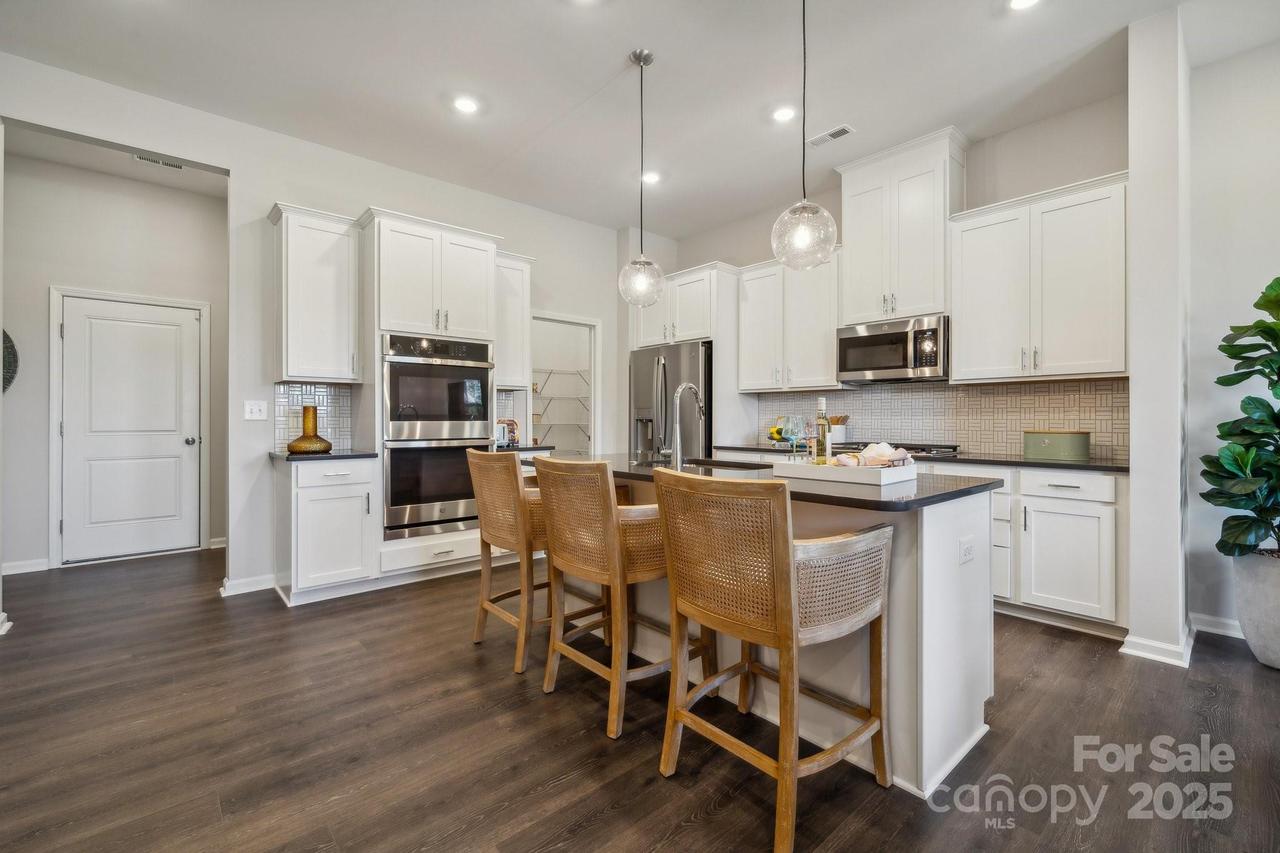 306 Silver Fleet Dr., Indian Trail, NC 28079