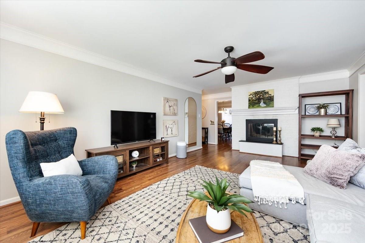 1708 Roxborough Rd. #H, Charlotte, NC 28211