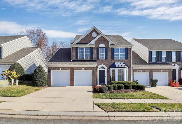 New Homes For Sale This Week That Attend Harris Road Middle: November 21st to November 27th
