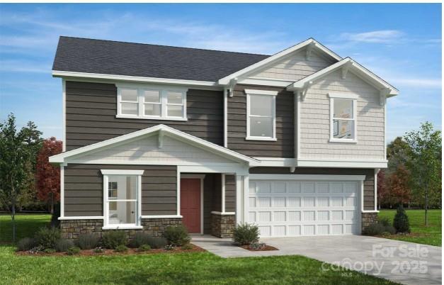 2139 Norwood Ct., Denver, NC 28037