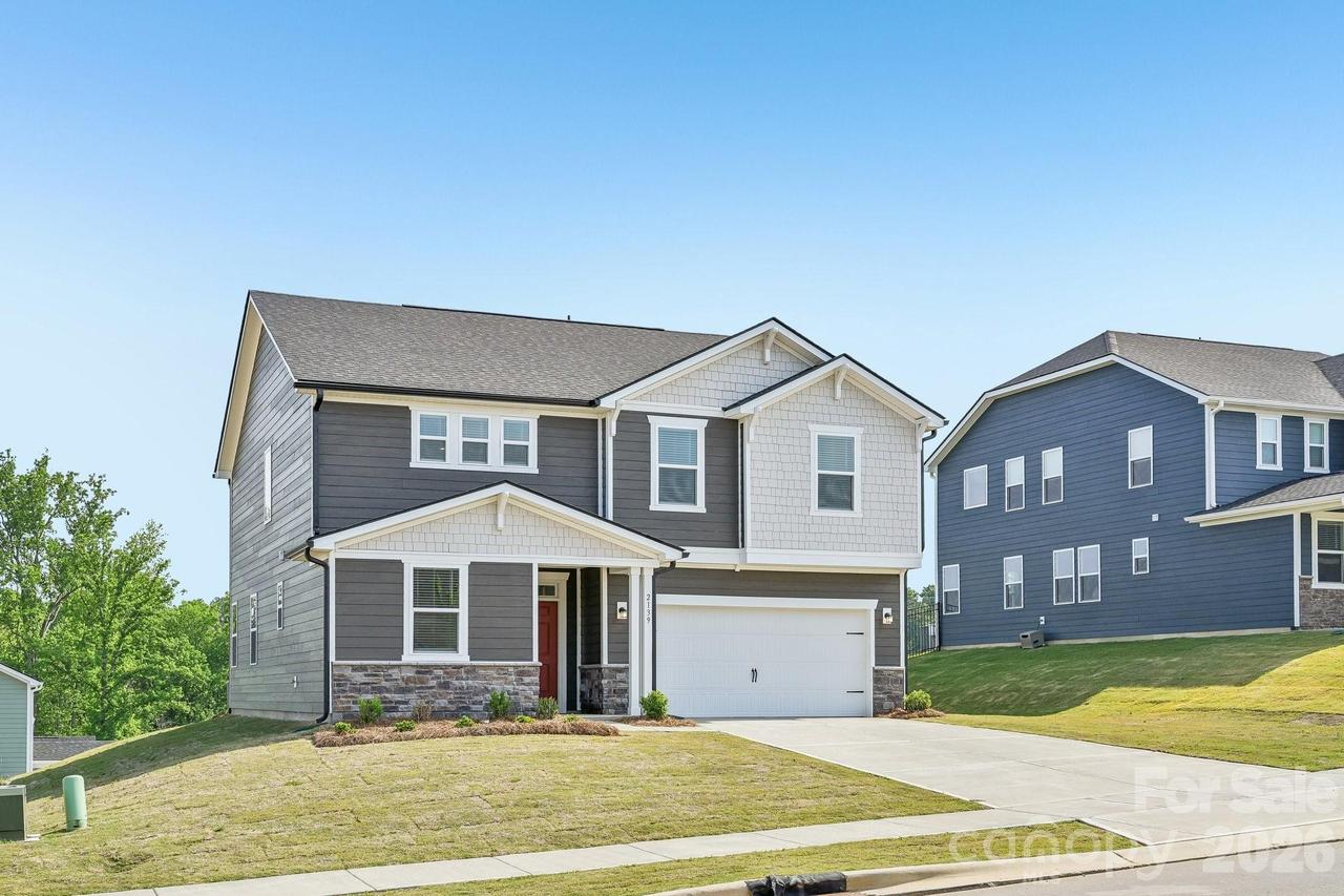 2139 Norwood Ct., Denver, NC 28037