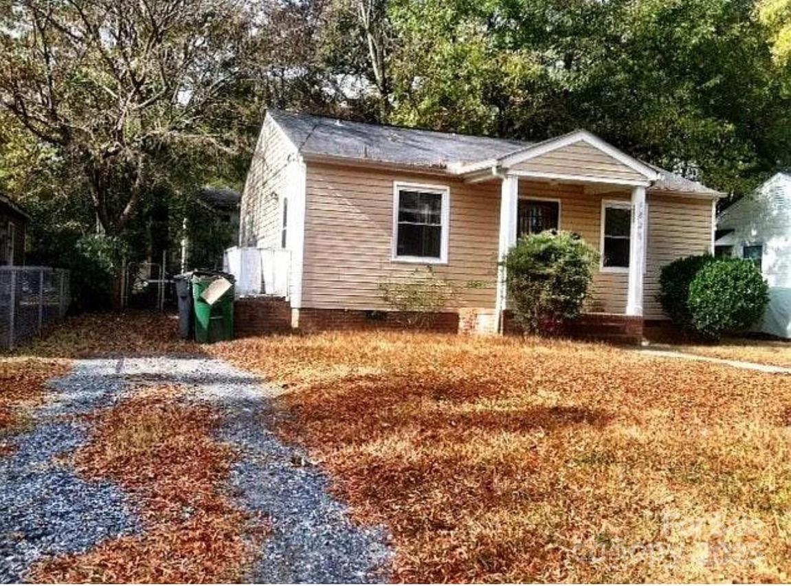1825 Union St., Charlotte, NC 28205