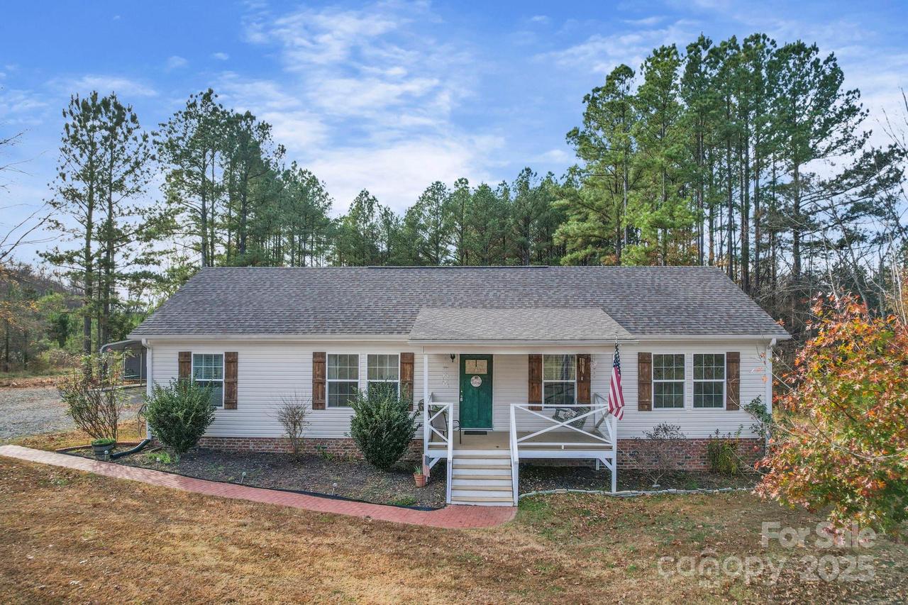 30291C Red Hill Rd., Albemarle, NC 28001