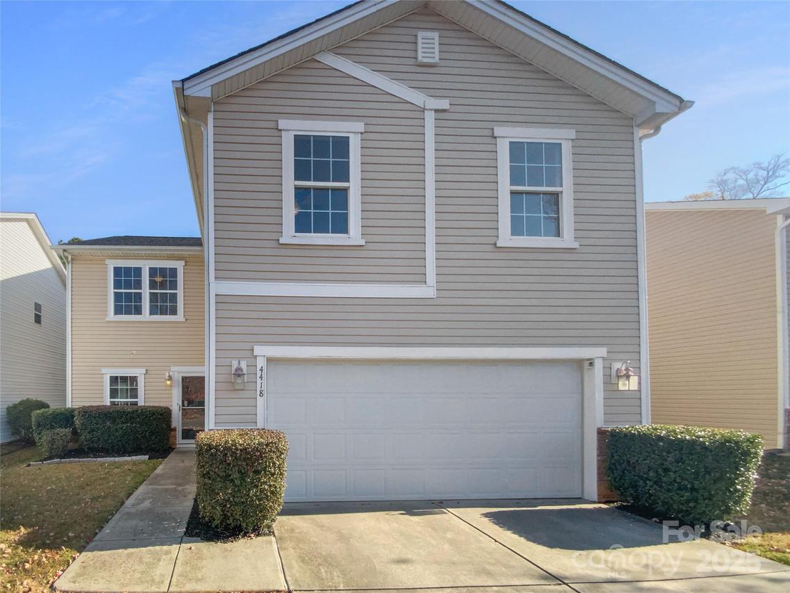 4418 Kiddle Ln., Monroe, NC 28110