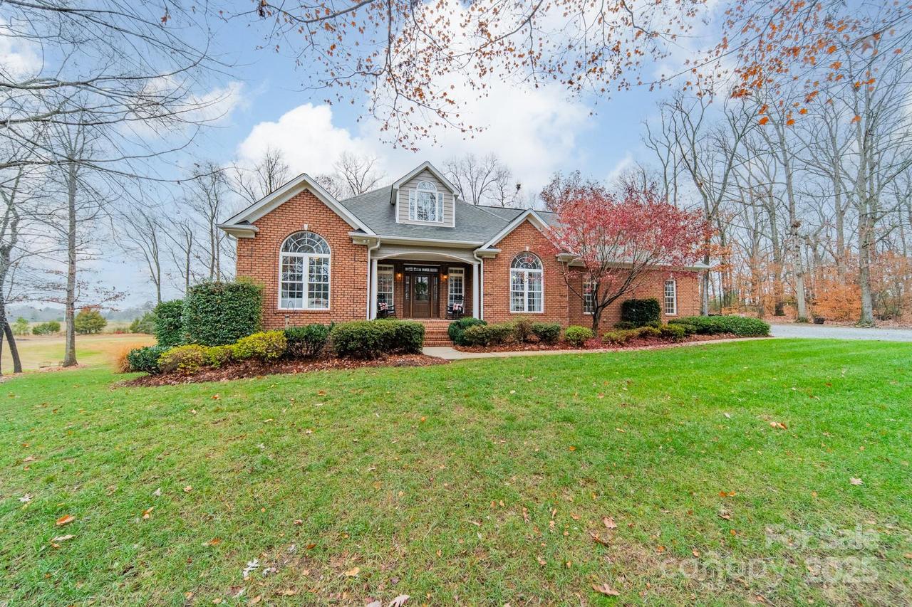 5201 Barrier Store Rd., Mount Pleasant, NC 28124