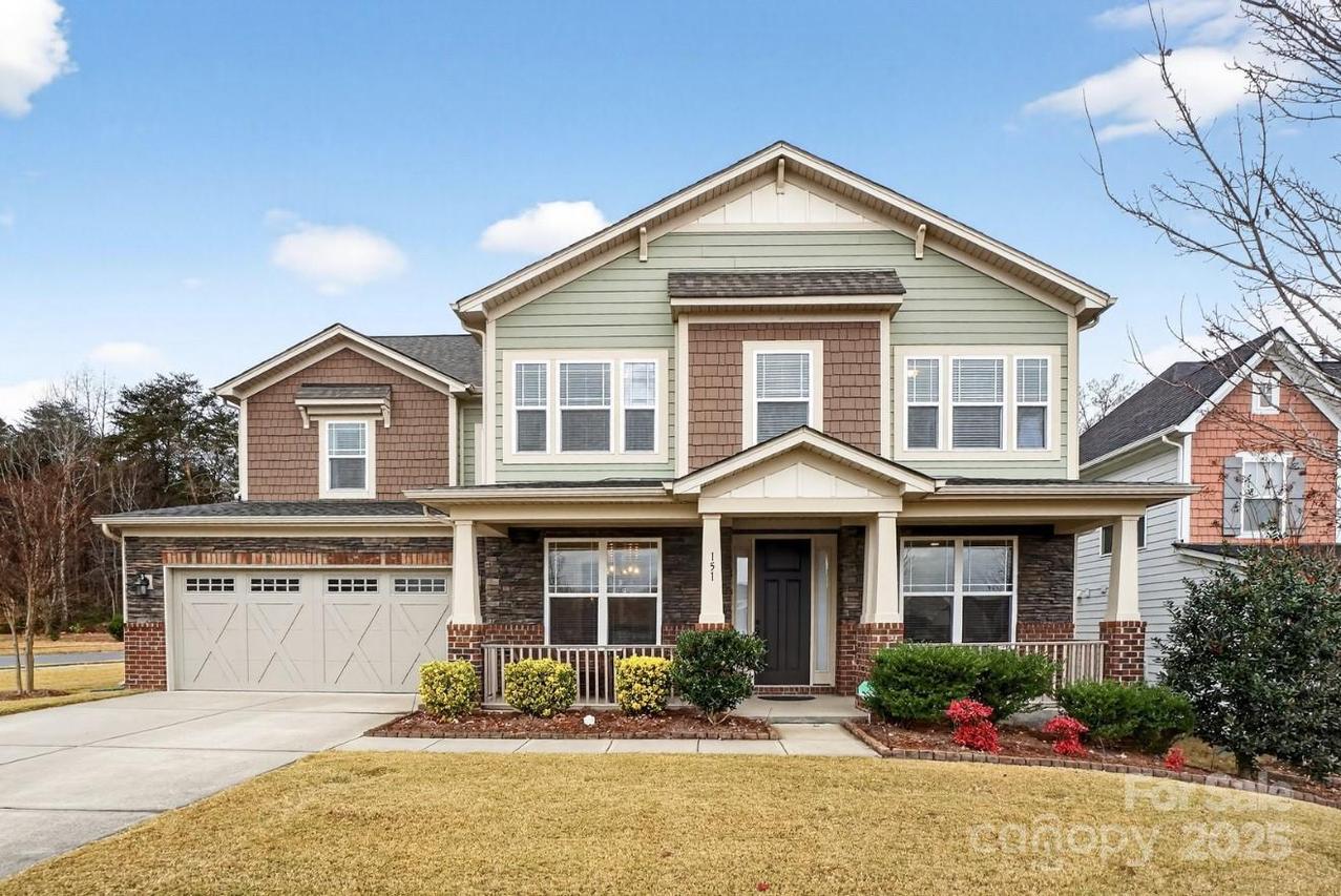 151 Welcombe St., Mooresville, NC 28115
