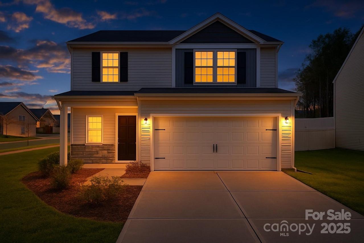 4354 One Mile Way, Charlotte, NC 28215