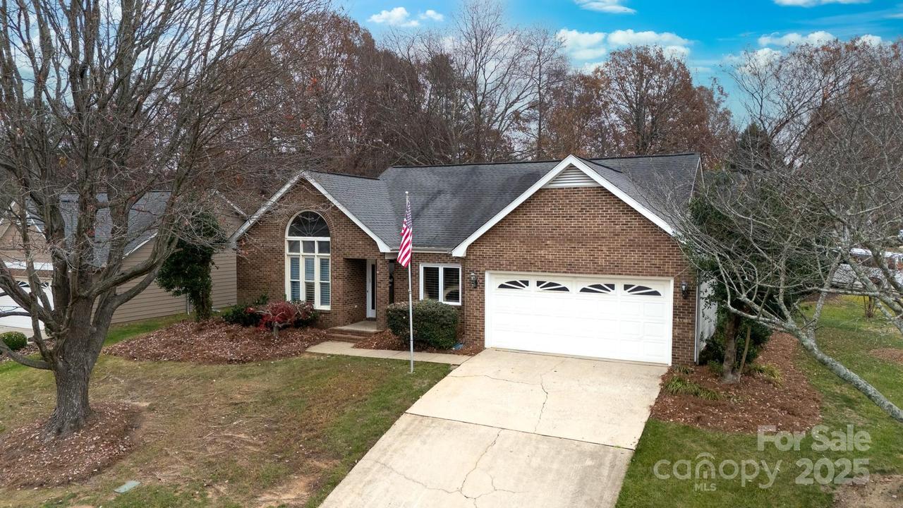 3033 River Ridge Dr., Gastonia, NC 28056