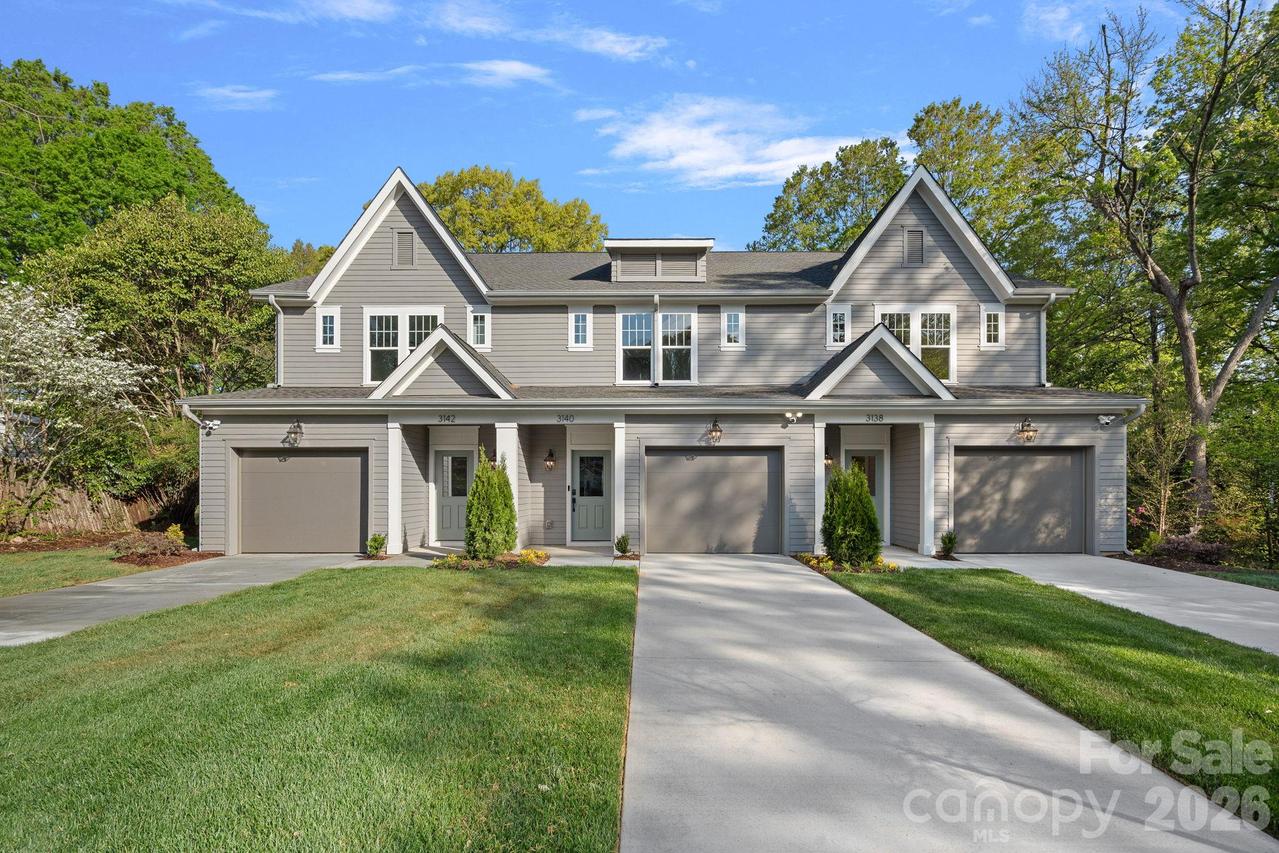 3140 Dublin Rd., Charlotte, NC 28208