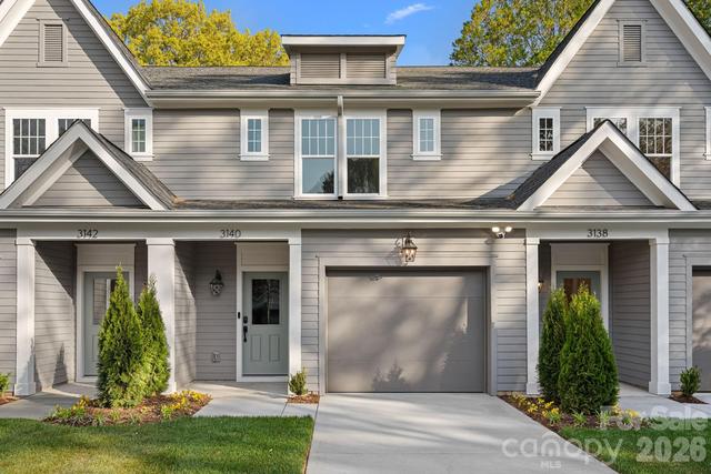 New Homes For Sale This Week That Attend Ashley Park PreK-8 School: December 12th to December 18th