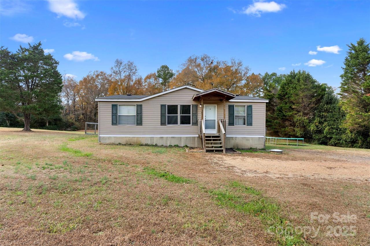 211 Culp Rd., Richfield, NC 28137