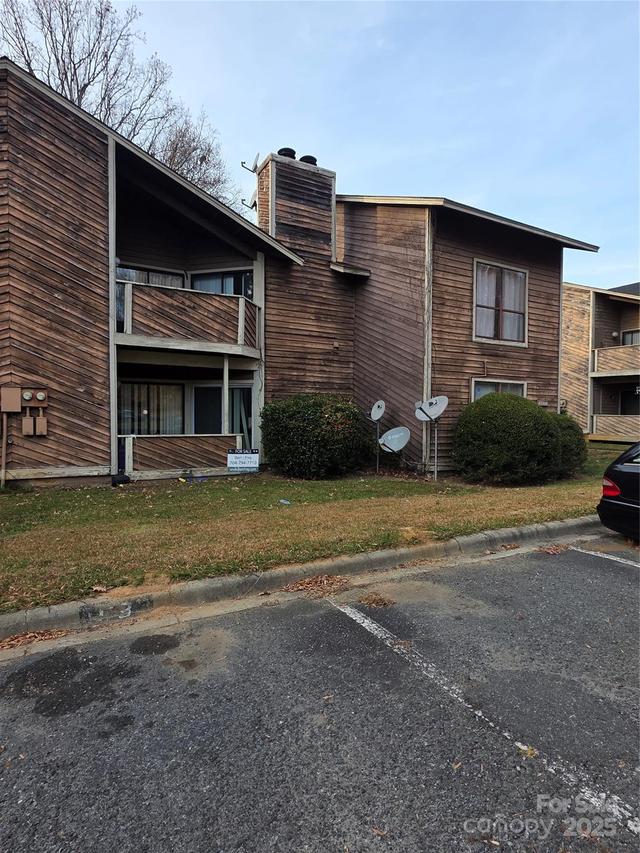 4500 Sharon Chase Dr. #C, Charlotte, NC 28215